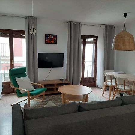 La Basilica Apartaments Gam Alicante Ngoại thất bức ảnh