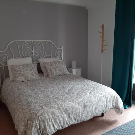 La Basilica Apartaments Gam Alicante Ngoại thất bức ảnh
