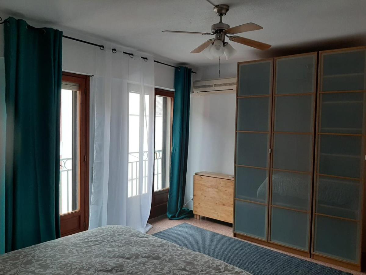 La Basilica Apartaments Gam Alicante Ngoại thất bức ảnh