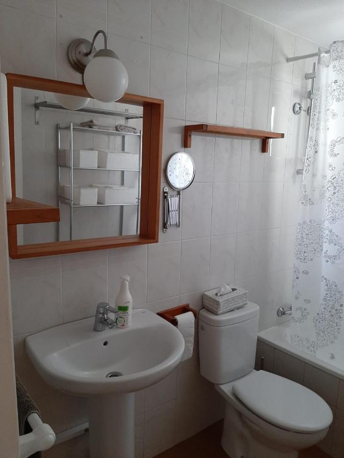 La Basilica Apartaments Gam Alicante Ngoại thất bức ảnh