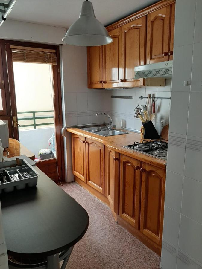 La Basilica Apartaments Gam Alicante Ngoại thất bức ảnh