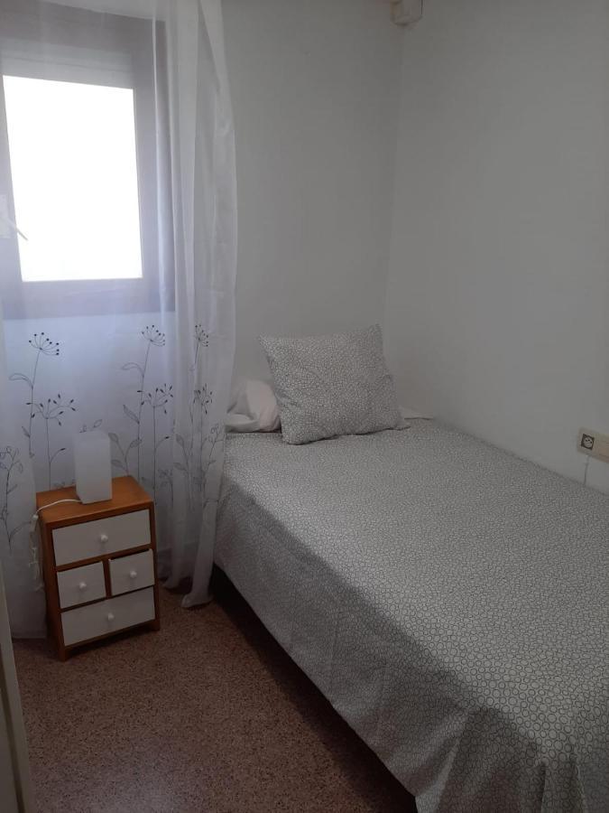 La Basilica Apartaments Gam Alicante Ngoại thất bức ảnh